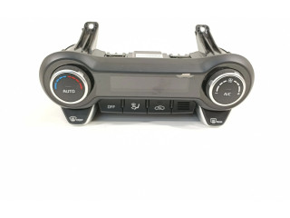 Блок управления климат-контролем 97250H8420, 97250H8420SA1   KIA Stonic