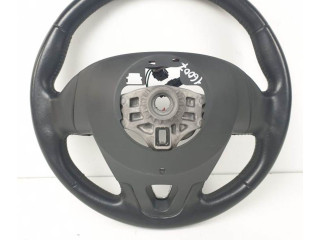 Volant Renault Scenic III -  Grand scenic III 2009 6074998, 609581410  