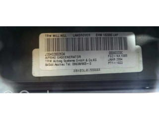 Подушка безопасности водителя EHM102650LNF, J30402802634   Land Rover Discovery