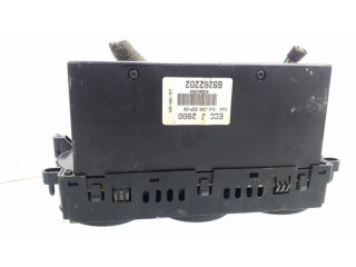 Блок управления климат-контролем 90508021, 69262202   Opel Vectra B