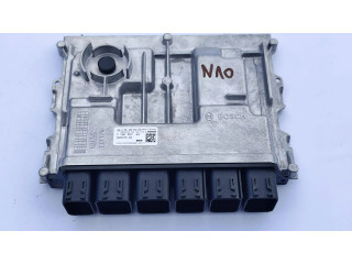 Řídící jednotka 13617102357, 0281040052   BMW 5 G60 2023