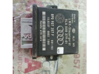 Блок управления двигателя 8P0907357F, MODULOELECTRONICO   Audi A3 S3 8P