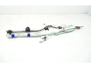 Боковая подушка безопасности 8W5880742F   Audi A4 S4 B9 8W