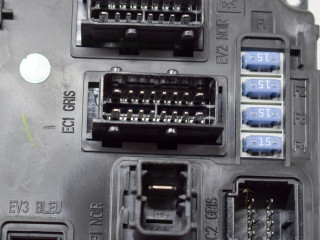 Блок комфорта 9656148180, S120017001I   Citroen C6   