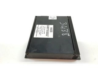 Блок управления 98664532300   Porsche Boxster 986