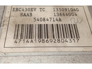 Jednotka ABS 12801328, 13664004   Saab 9-3 Ver2 2005