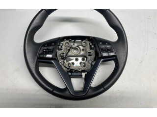 Volant Hyundai Tucson LM 2013   