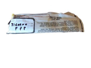 Подушка безопасности в сиденье 5NA880242H   Volkswagen Tiguan