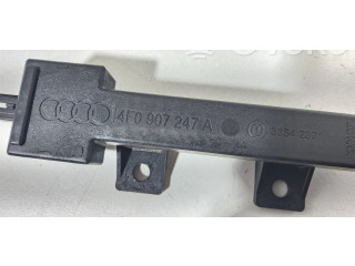 Блок управления 4F0907247A, 33542301   Audi A6 S6 C6 4F