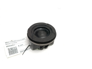 Píst A6540300517   Mercedes-Benz E W213  pro naftový motor 2.0 654.920 