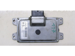 Блок управления коробкой передач EMU10040N   Nissan Juke I F15