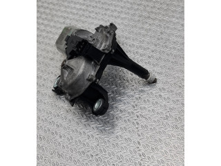 Двигатель стеклоочистителя заднего стекла 53011112, 005520064   Opel  Meriva A  2003 - 2010 года