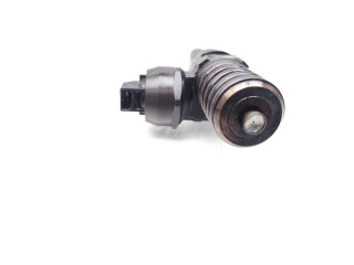 Vstřikovač 038130073AJ, 0414720037   Audi A4 S4 B6 8E 8H    AVB 
