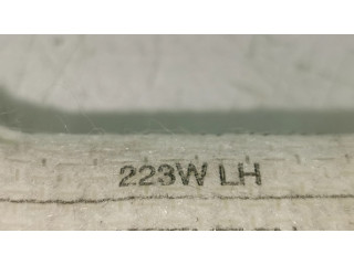 Боковая подушка безопасности 223WLH, 6003852   Toyota Avensis T250