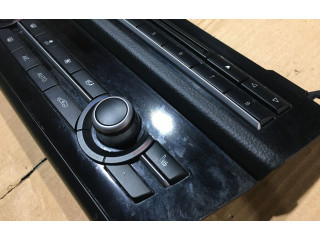 Блок управления климат-контролем 9306149   BMW 5 F10 F11