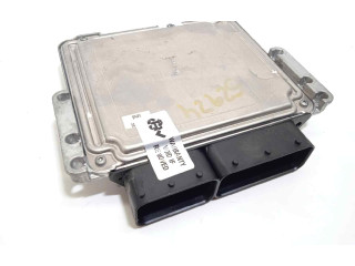 Блок управления двигателя 8891822276, 0261S1057W   Lynk & co 01
