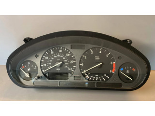Přístrojová deska  BMW 3 E36 1996 8361212, 6160583100  