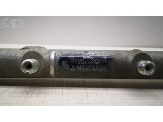 Vstřikovací lišta A6130700195   Mercedes-Benz E W212  pro benzínový motor 1.8  