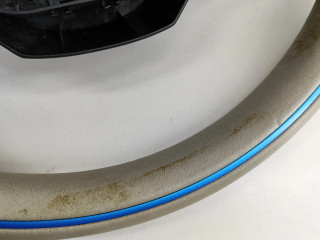 Руль BMW i3  2013-- года 6870160, 6870780      
