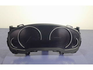 Přístrojová deska  BMW M3 F80 2019 9842918, 9842918  