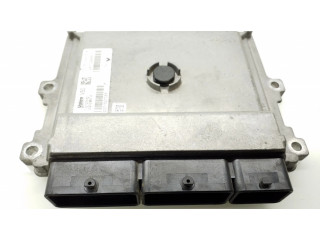 Řídící jednotka 237102706R, 237102928R   Renault Captur 2014
