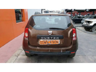 Блок АБС 8200846463, 0265232384   Dacia  Duster  