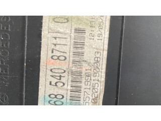 Přístrojová deska  Mercedes-Benz A W168 2002 A1685408711, 0205190083  