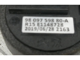 Считывающее устройство иммобилайзера (антенна) 9809759880A, E1148728   Citroen C3 Aircross      