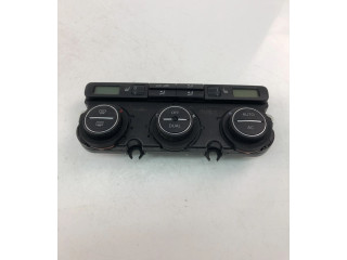 Блок управления климат-контролем 1K0907044DA, DE1711   Volkswagen Scirocco