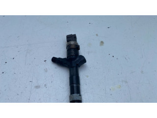 Vstřikovač 2367030030   Toyota Hiace (H200)  pro naftový motor 2.5  