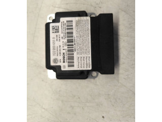 Блок подушек безопасности 7E0959655B, 0285010798   Volkswagen Transporter - Caravelle T5