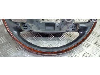 Руль Volkswagen Touareg I  2002 - 2010 года 3D0419091R, 61455181B      