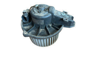Вентилятор печки    0130111202   Audi A6 S6 C5 4B