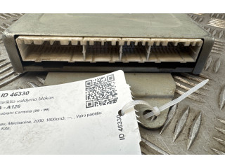 Блок управления двигателя MD351866, MD351866   Mitsubishi Carisma
