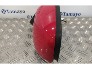 Zpětné zrcátko  Suzuki SX4 2011  8470279J70ZCF  