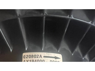 Вентилятор печки    AY1940009095   Toyota Camry