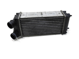 Интеркулер  9648551880   Citroen C4 I 1.6