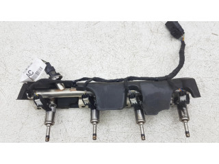 Комплект форсунок K2GE9F797, K2GE9F797CA    Ford Escape IV для бензинового двигателя  2