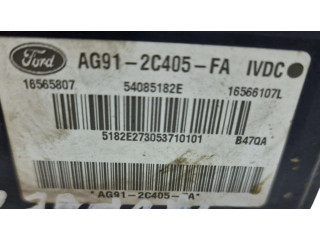 Блок АБС AG912C405FA   Ford  Mondeo MK IV  2007-2014 года