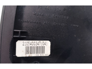 Přístrojová deska  Mercedes-Benz E AMG W210 1996 2105400347, 110.008.689  