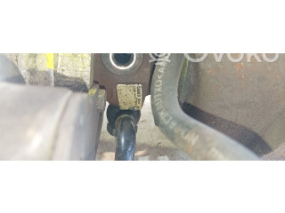  Турбина Mitsubishi Carisma  7700108864, 4541125         