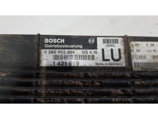 Блок управления коробкой передач 0260002304   BMW 3 E30