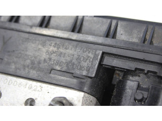 Jednotka ABS 4451017090, 8954117070   Toyota MR2 (W30) III 2004