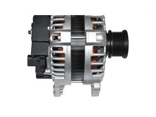 Генератор 0125711034, 03L903017   Audi A5 8T 8F      