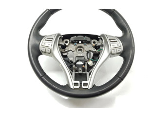 Руль Nissan Pulsar   -  года 153414729, 484303ZL2C      