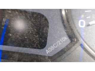 Панель приборов 6106SW   Peugeot 1007       