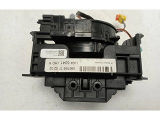 Подрулевой шлейф SRS BJ3214A664AB, ANILLOAIRBAG   Land Rover Range Rover Sport L320