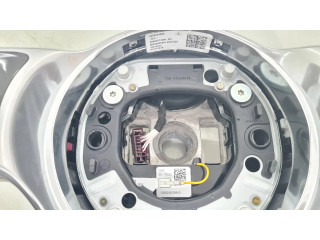 Volant Mercedes-Benz EQC 2020 A0050071999, A0004605804  