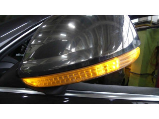 Zpětné zrcátko  Volkswagen Touareg I 2009  IMPRK1214634  