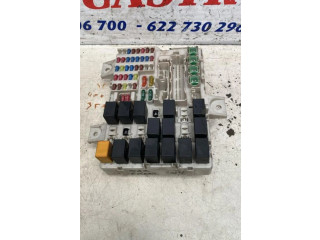   Pojistková skříňka 4548201726, 4548201726   Smart ForFour  